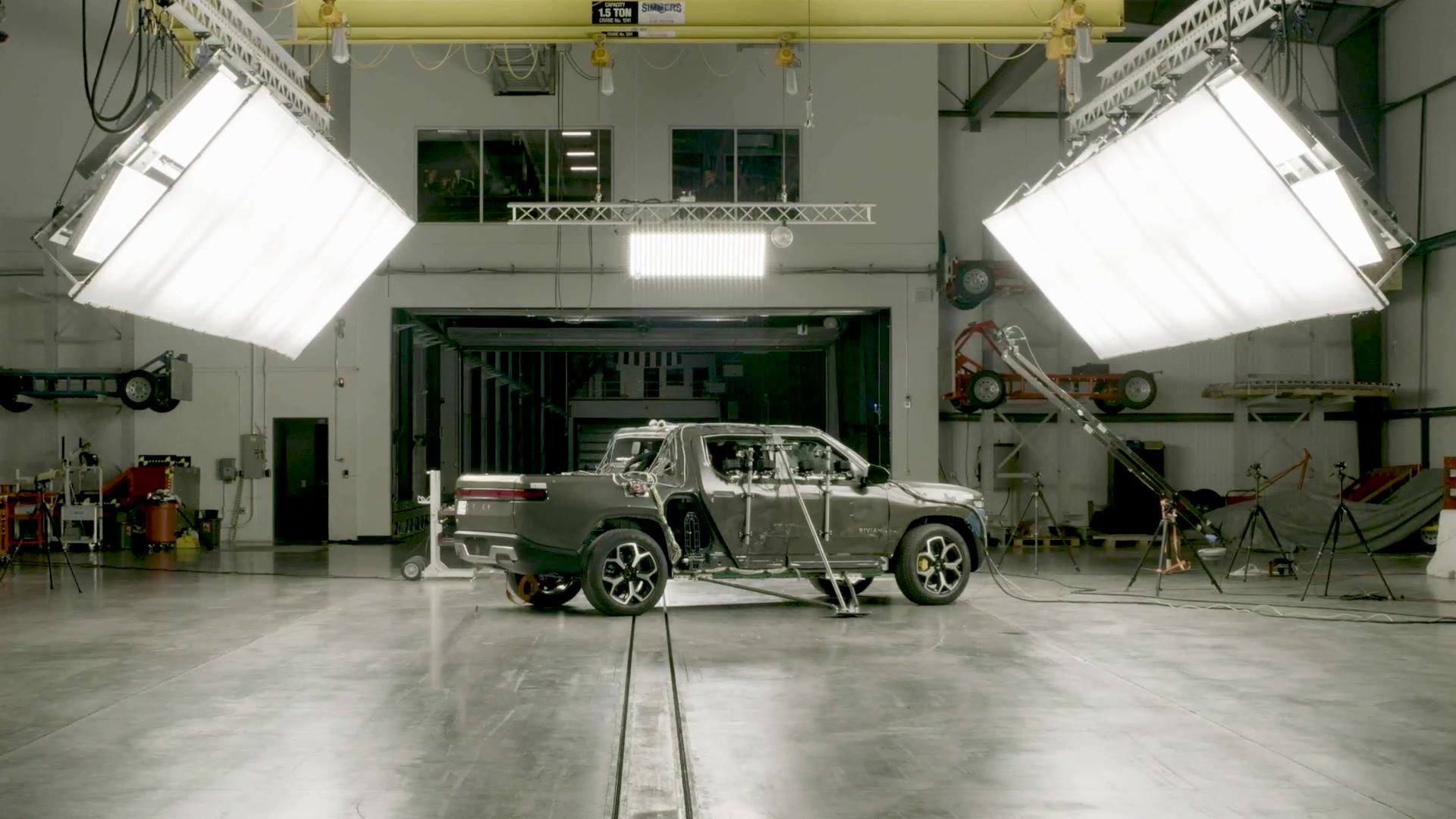 Rivian: Deliveries Begin This June